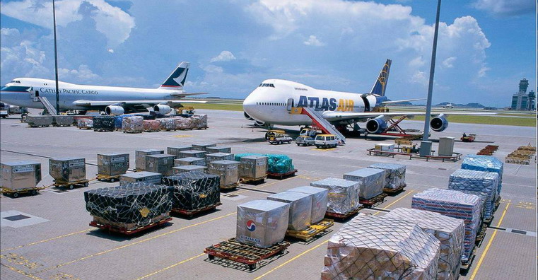 airfreight